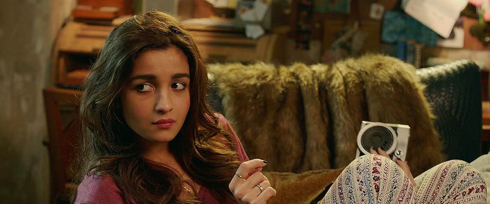 ディア・ライフの画像