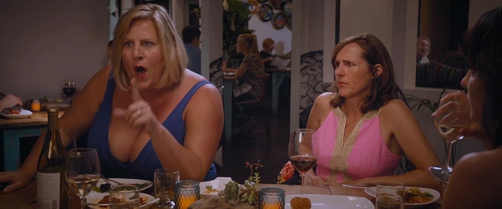 ママたちのパーティーナイトの画像