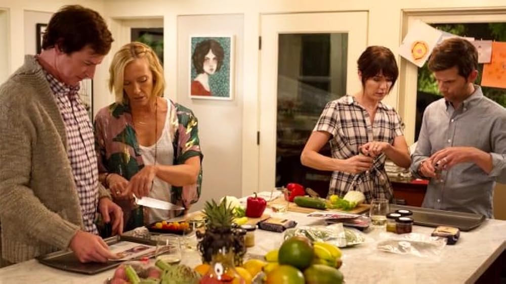 ママたちのパーティーナイトの画像