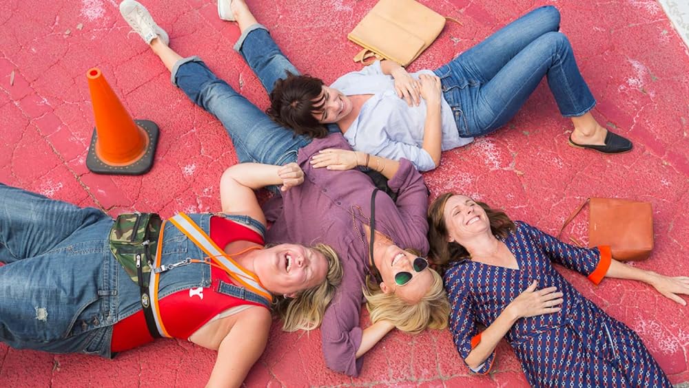 ママたちのパーティーナイトの画像