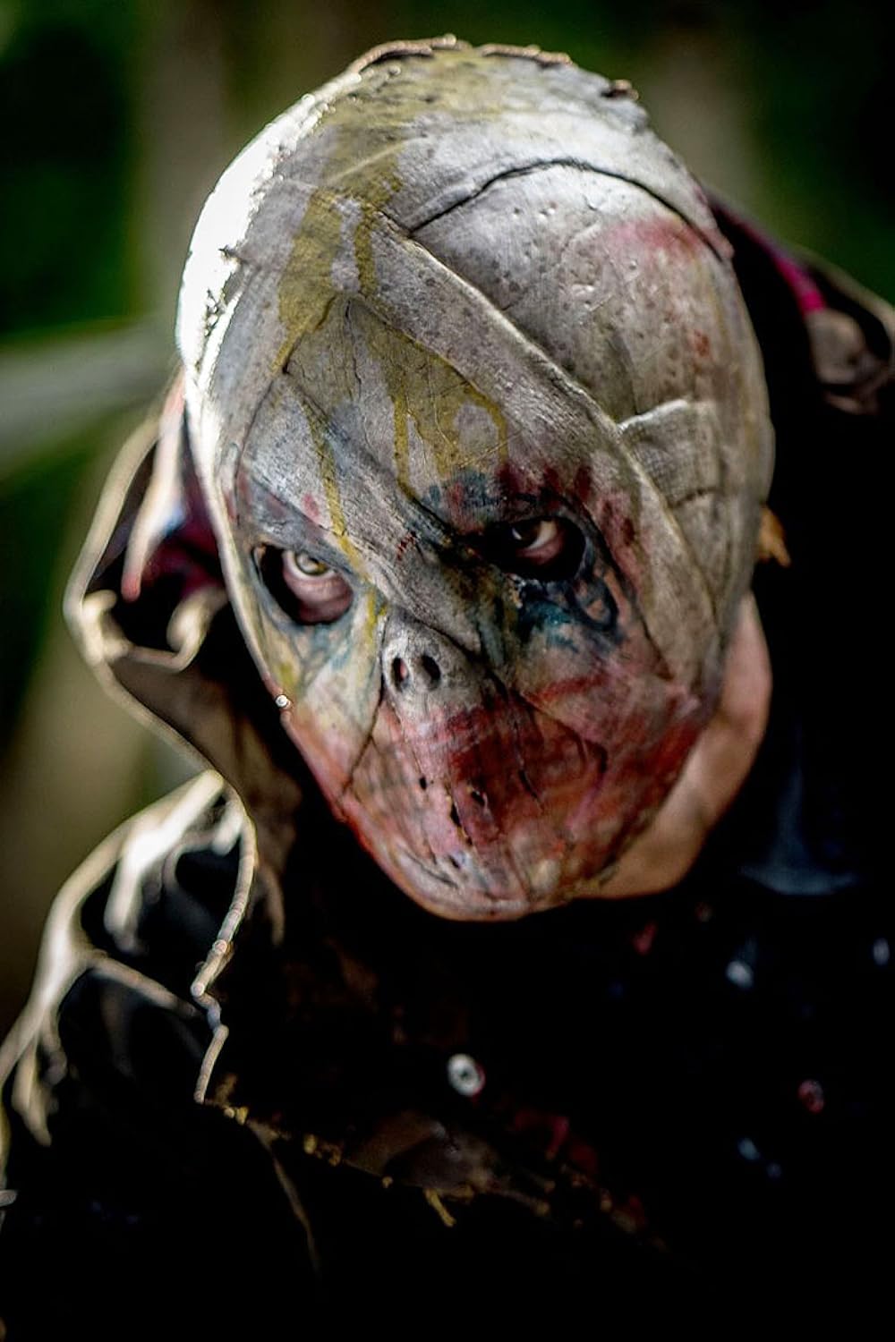 カッターヘッド 真夜中の切断魔の画像