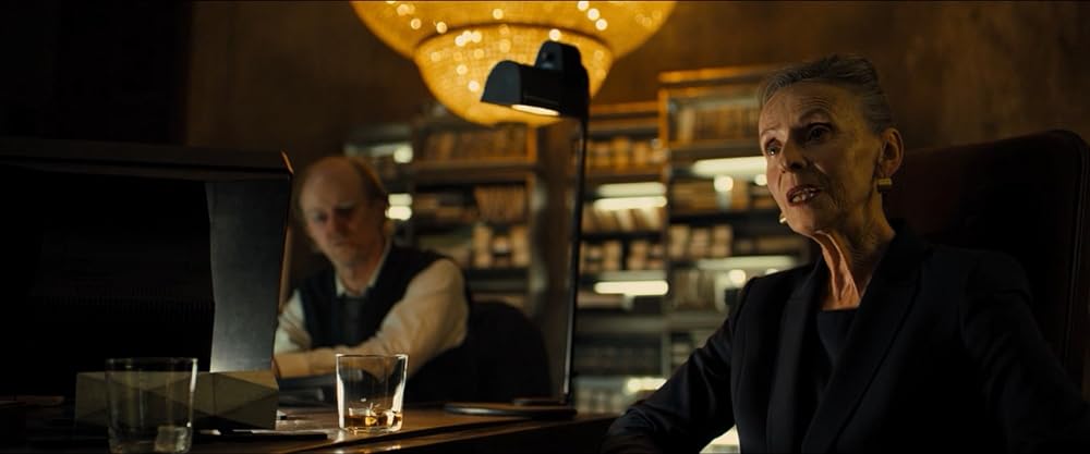 2036：ネクサス・ドーンの画像