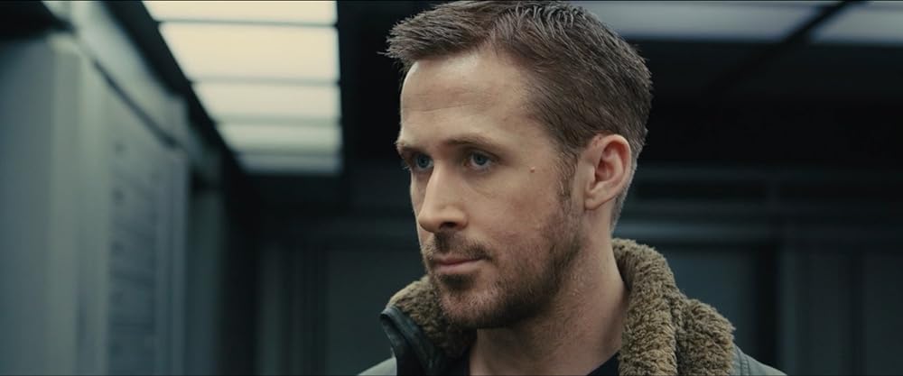 「2036：ネクサス・ドーン」ライアン・ゴズリングの画像