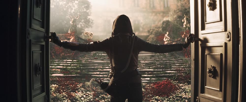 「ユピテルとイオ」マーガレット・クアリーの画像