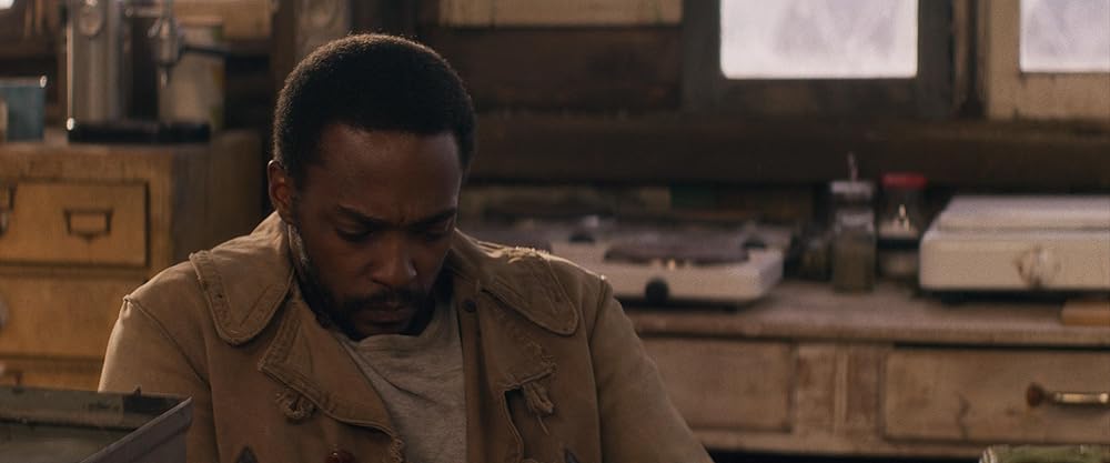 「ユピテルとイオ」アンソニー・マッキーの画像