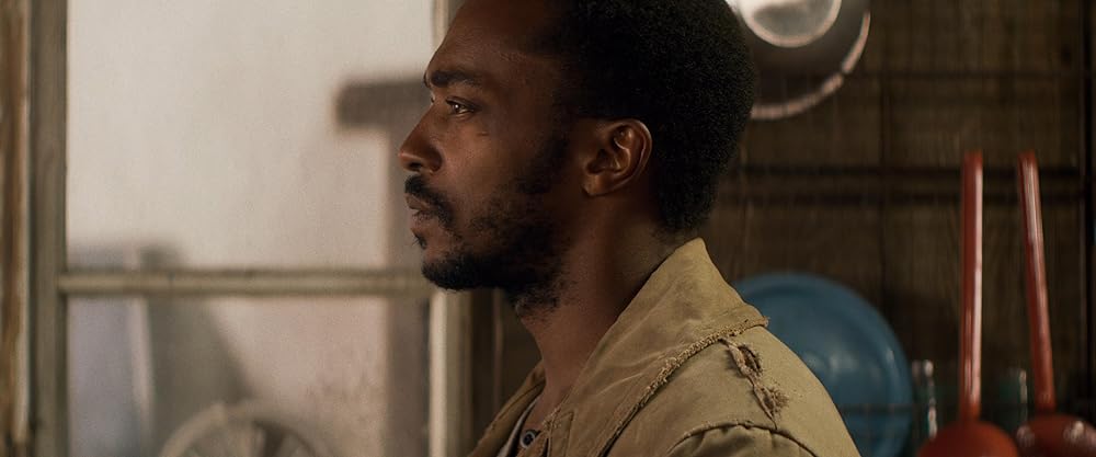 「ユピテルとイオ」アンソニー・マッキーの画像