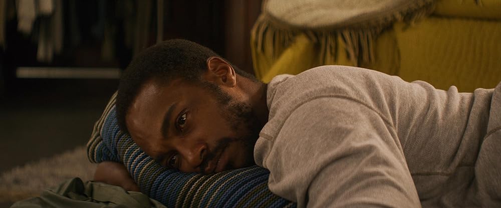 「ユピテルとイオ」アンソニー・マッキーの画像