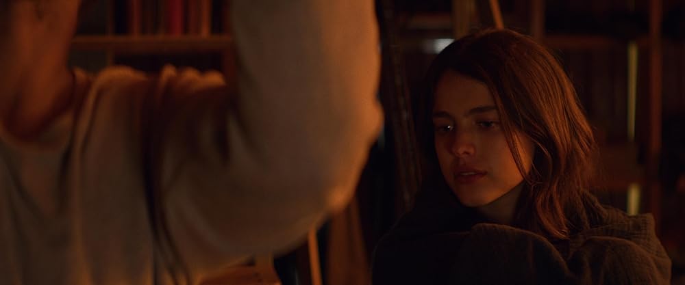 ユピテルとイオの画像