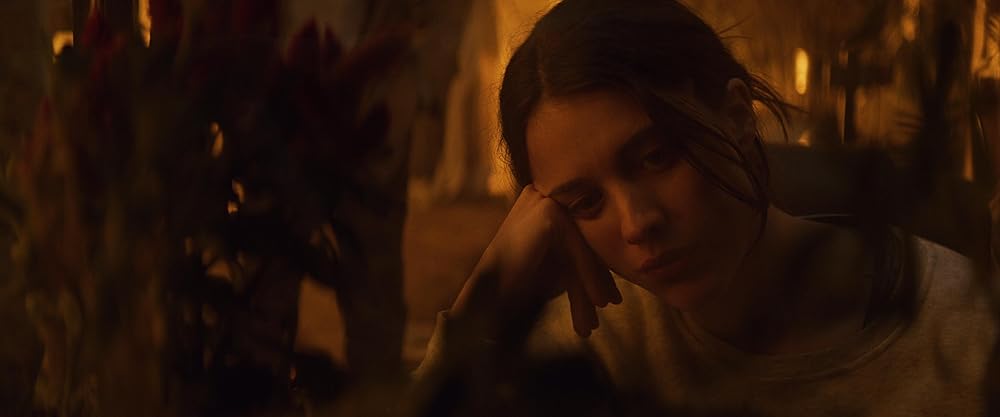 「ユピテルとイオ」マーガレット・クアリーの画像