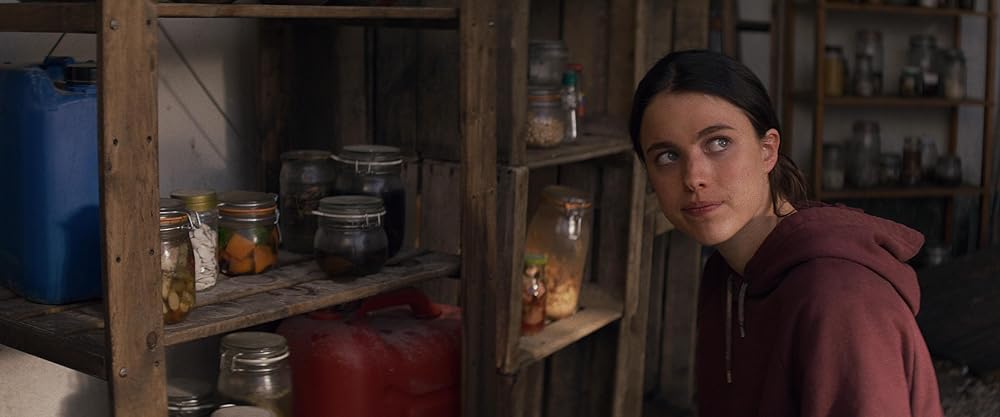 「ユピテルとイオ」マーガレット・クアリーの画像