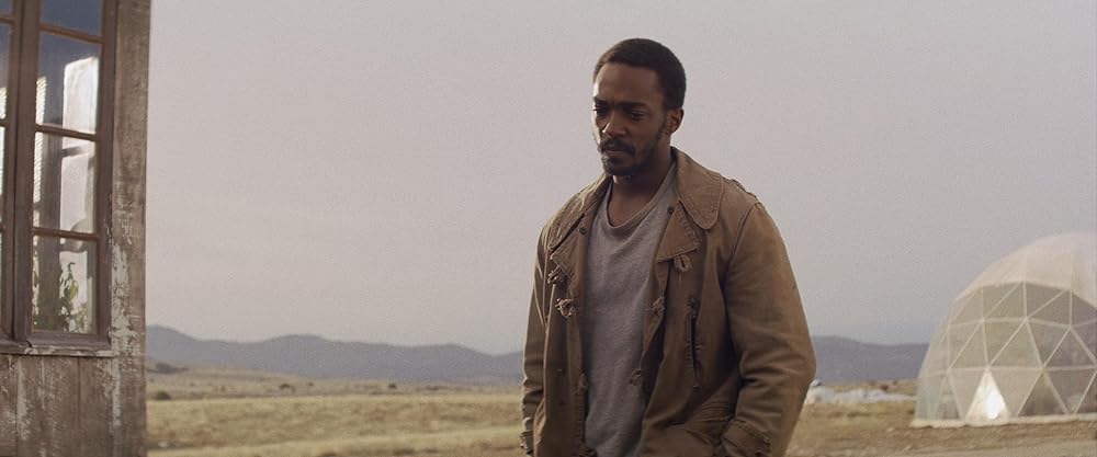 「ユピテルとイオ」アンソニー・マッキーの画像