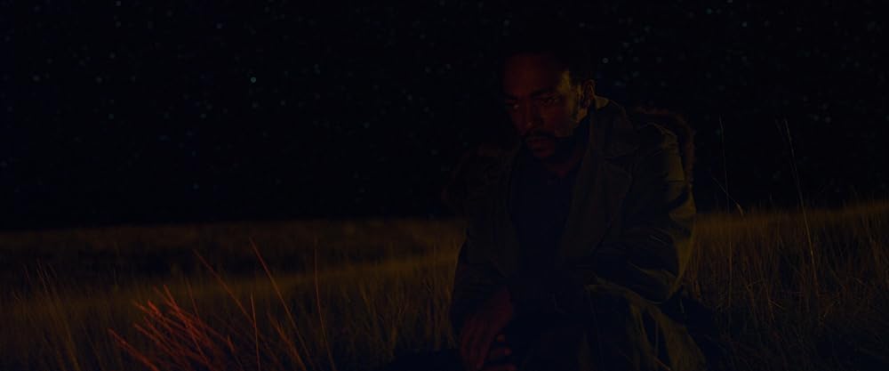 「ユピテルとイオ」アンソニー・マッキーの画像