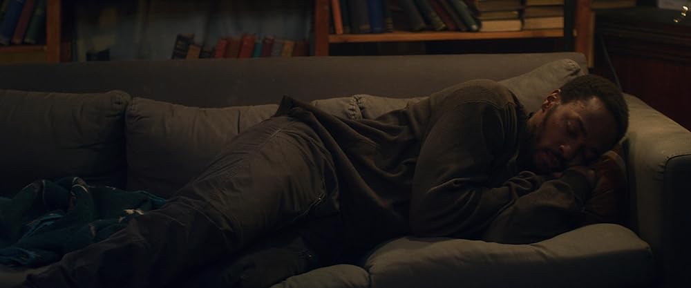 「ユピテルとイオ」アンソニー・マッキーの画像