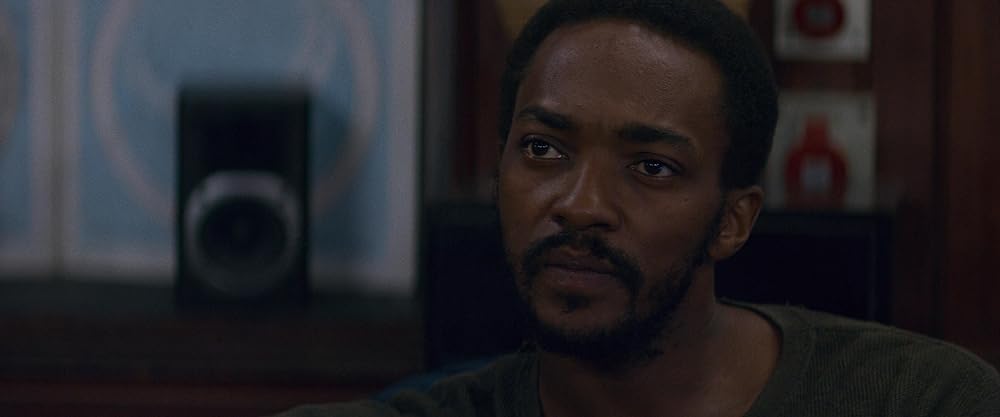 「ユピテルとイオ」アンソニー・マッキーの画像