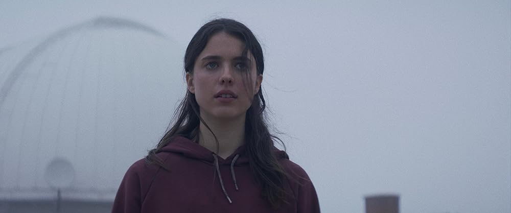 「ユピテルとイオ」マーガレット・クアリーの画像