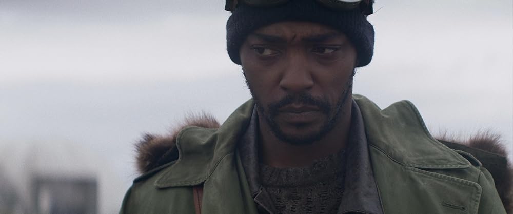 「ユピテルとイオ」アンソニー・マッキーの画像