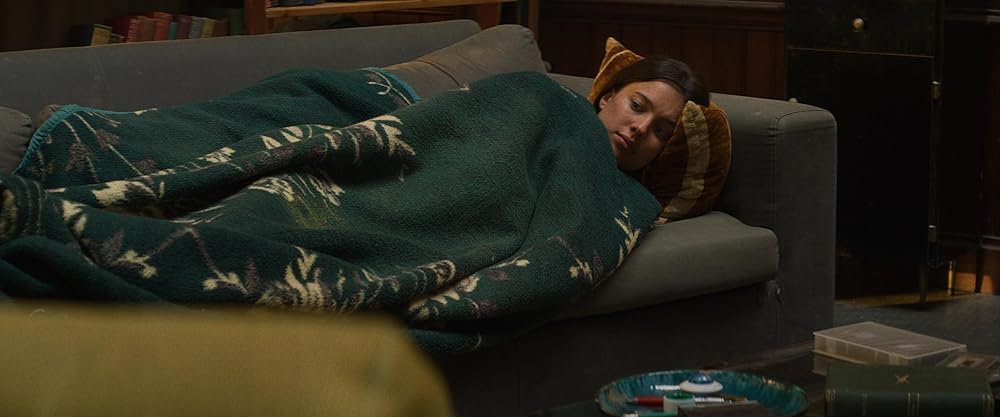 「ユピテルとイオ」マーガレット・クアリーの画像