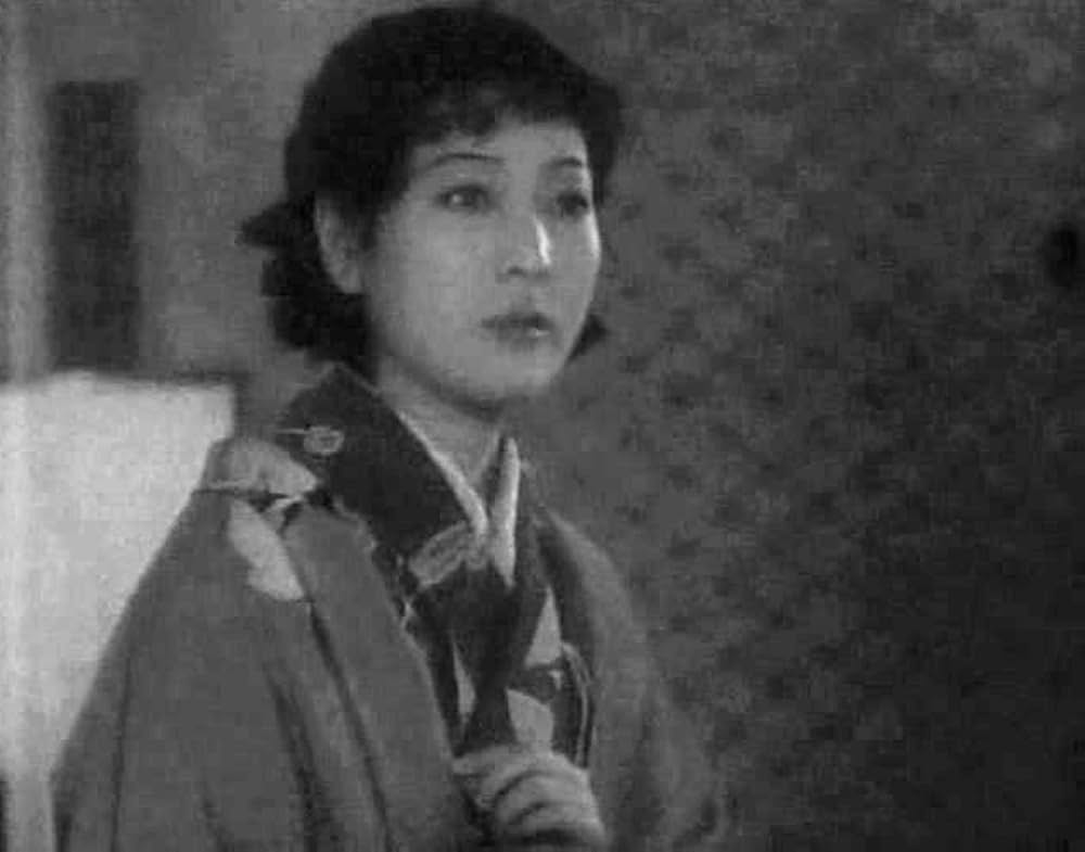 女優と詩人の画像