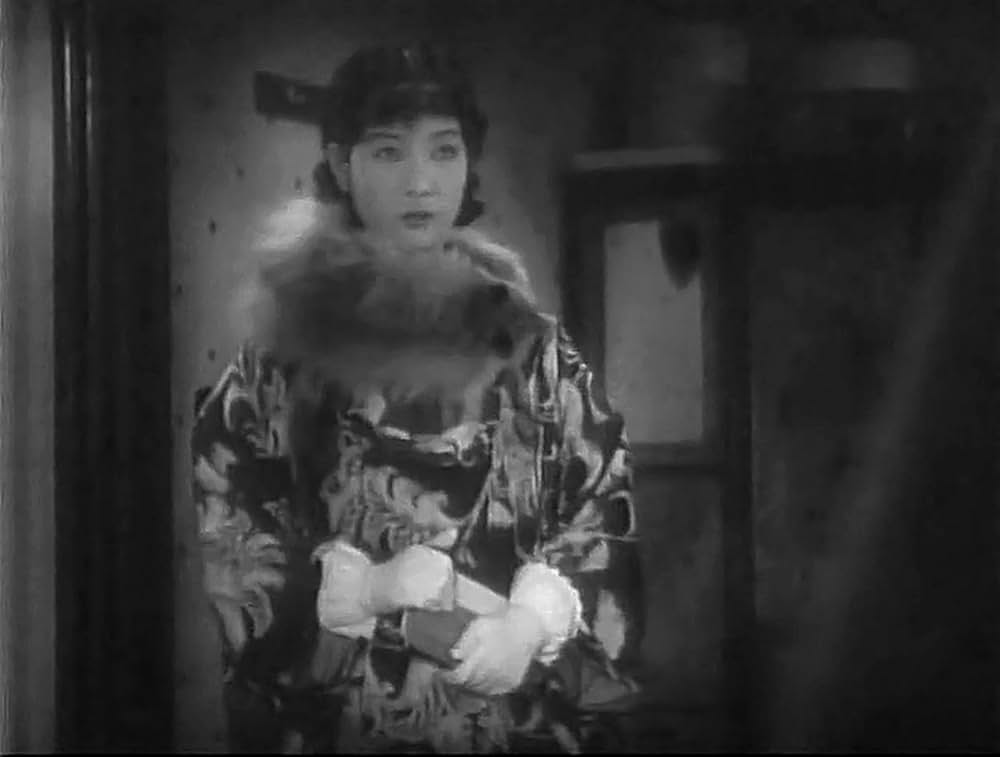 女優と詩人の画像