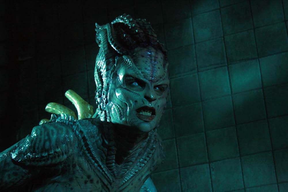 スピーシーズ4 新種覚醒の画像