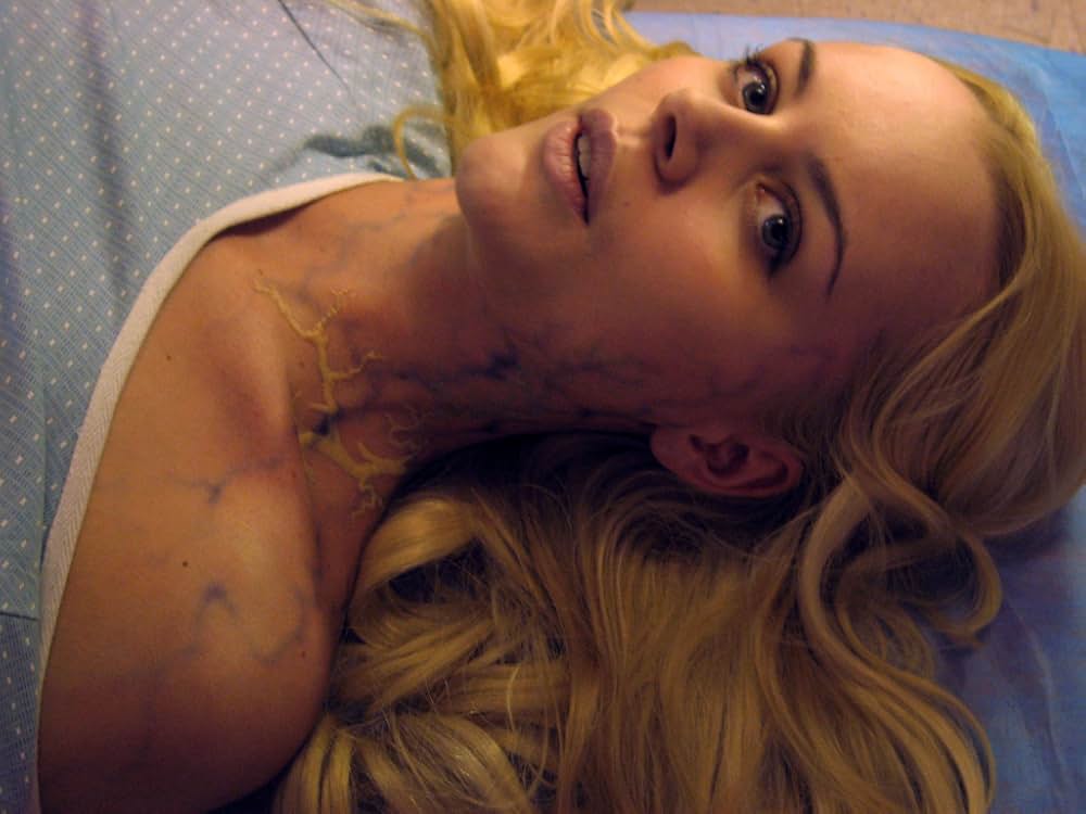 スピーシーズ4 新種覚醒の画像