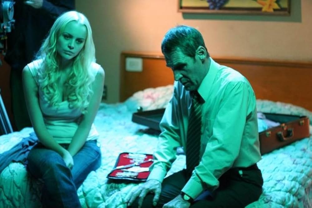 スピーシーズ4 新種覚醒の画像