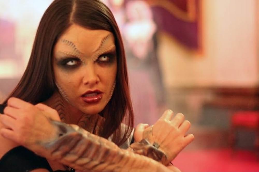 スピーシーズ4 新種覚醒の画像