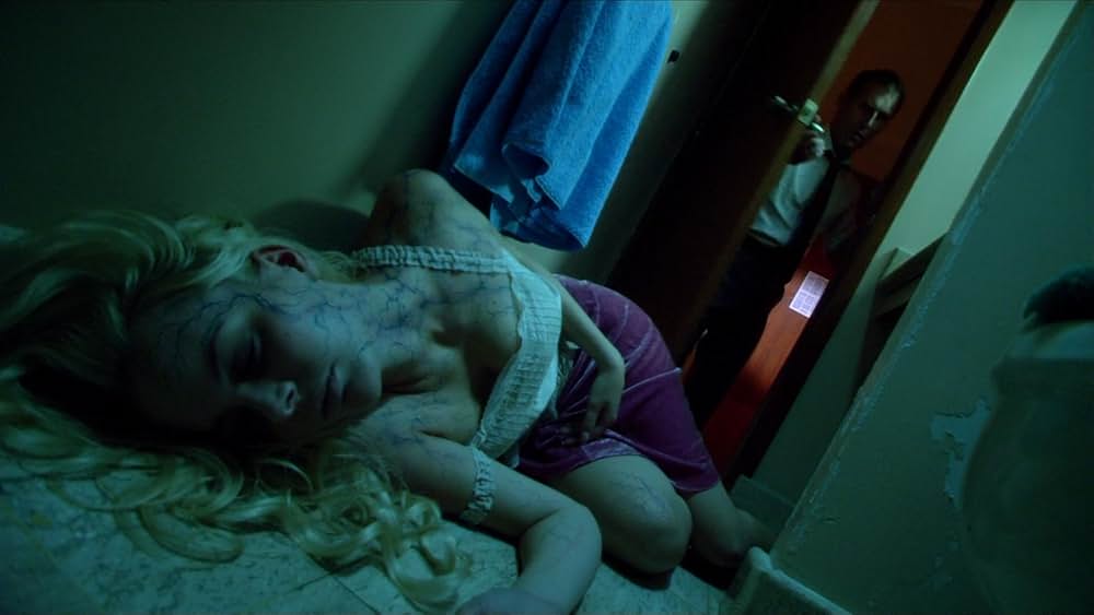 スピーシーズ4 新種覚醒の画像