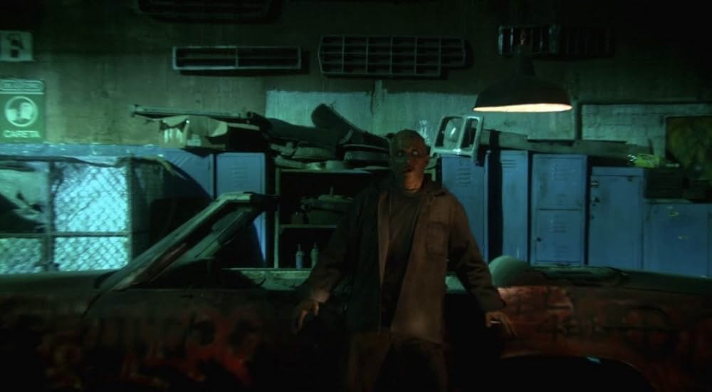 スピーシーズ4 新種覚醒の画像