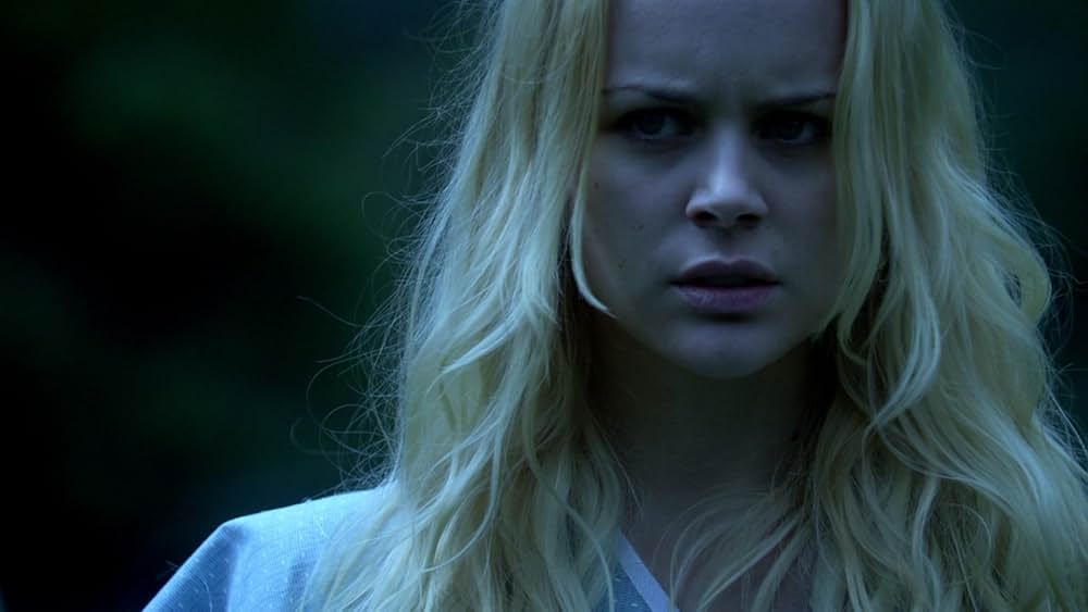 スピーシーズ4 新種覚醒の画像