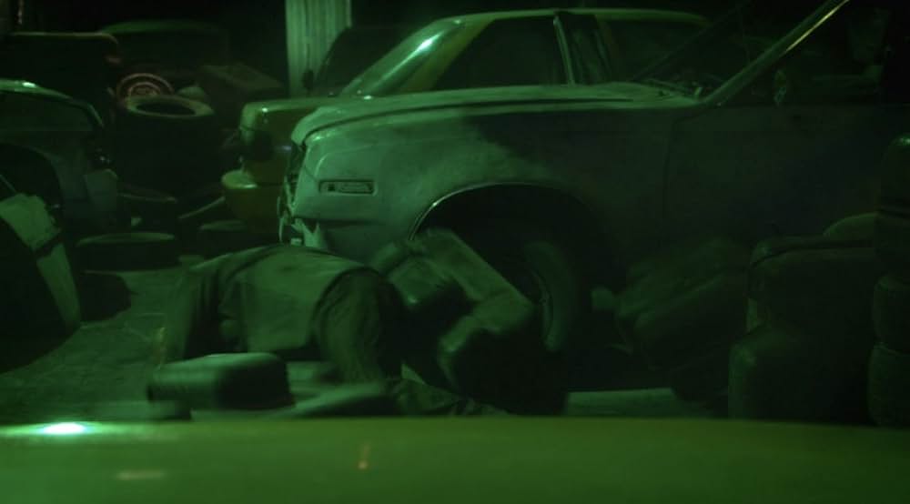 スピーシーズ4 新種覚醒の画像