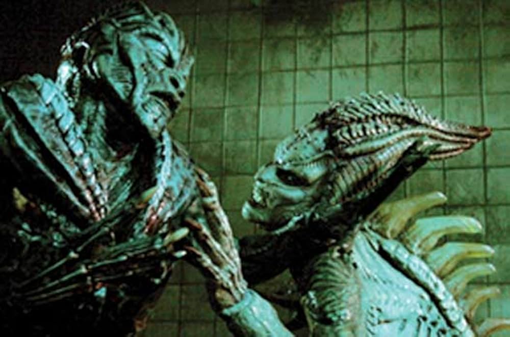 スピーシーズ4 新種覚醒の画像