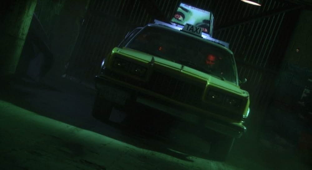 スピーシーズ4 新種覚醒の画像