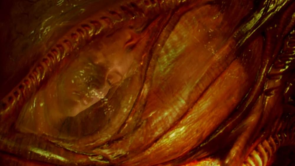 スピーシーズ4 新種覚醒の画像