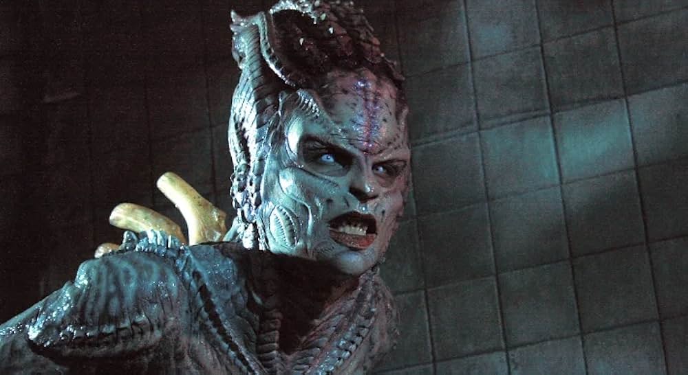 スピーシーズ4 新種覚醒の画像