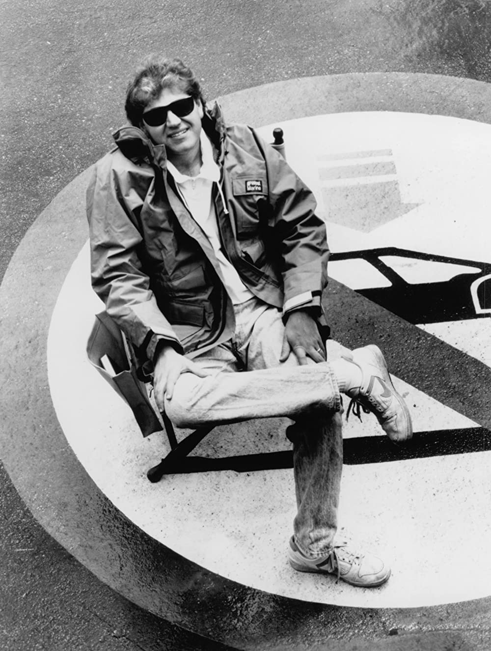 バック・トゥ・ザ・フューチャー PART2の画像