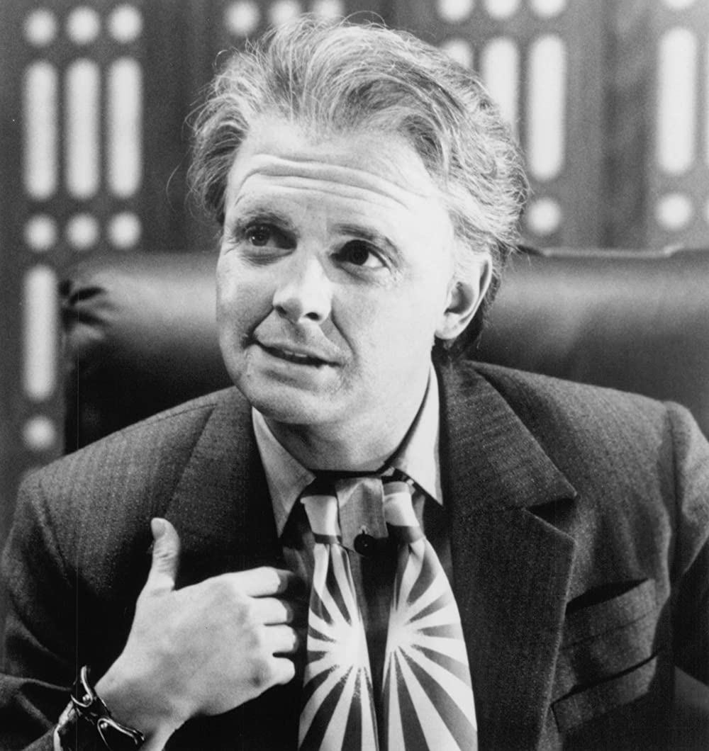 バック・トゥ・ザ・フューチャー PART2の画像