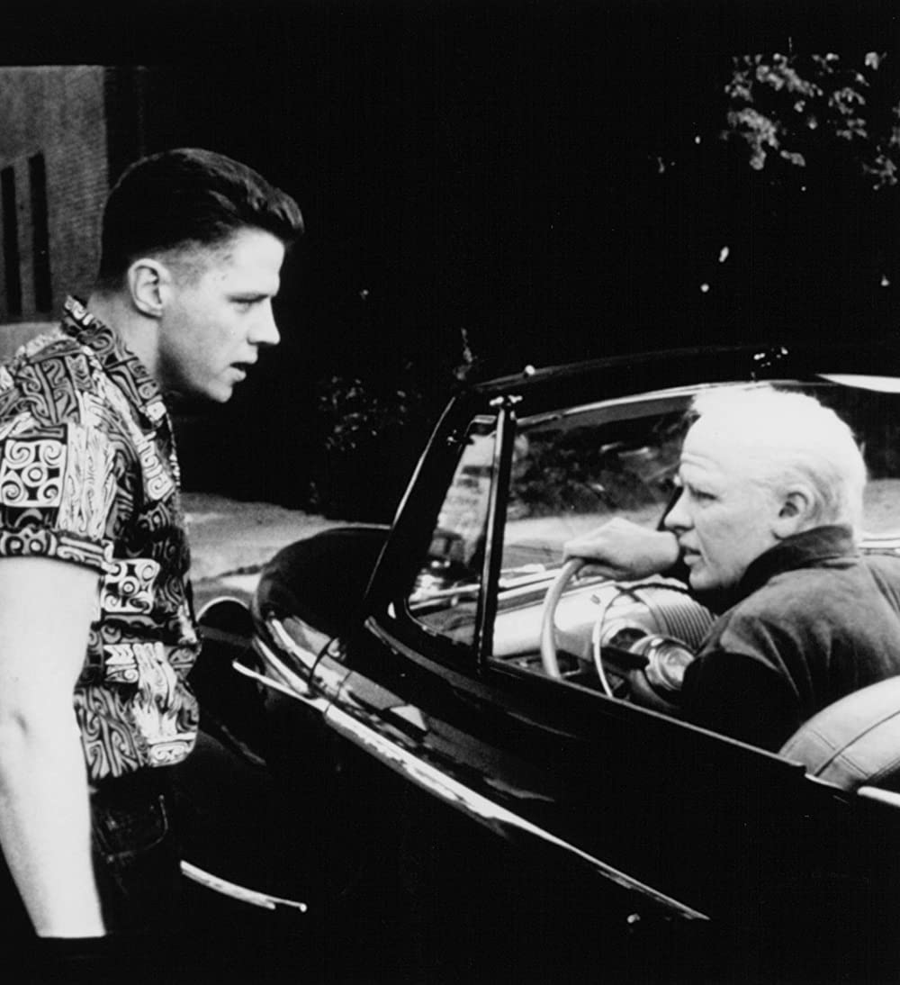 「バック・トゥ・ザ・フューチャー PART2」トーマス・F・ウィルソンの画像