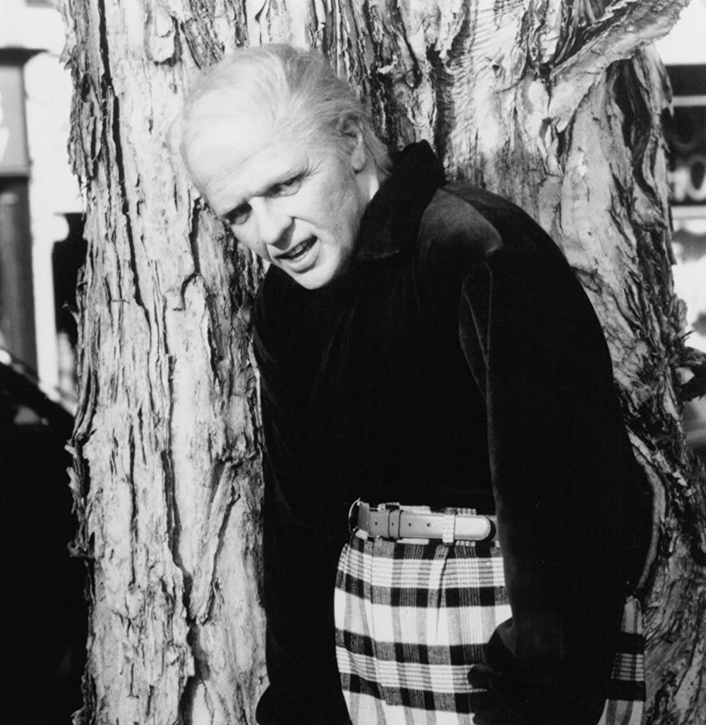 バック・トゥ・ザ・フューチャー PART2の画像