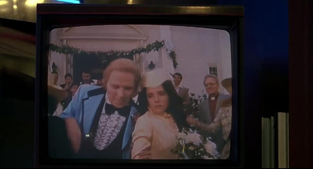 「バック・トゥ・ザ・フューチャー PART2」トーマス・F・ウィルソンの画像