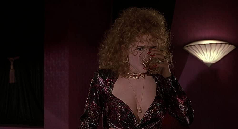 「バック・トゥ・ザ・フューチャー PART2」リー・トンプソンの画像