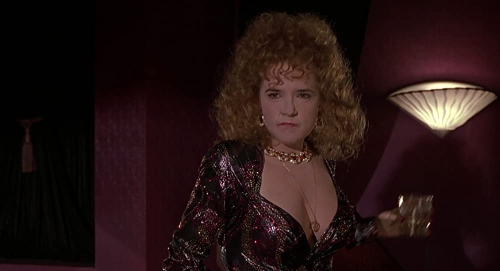 「バック・トゥ・ザ・フューチャー PART2」リー・トンプソンの画像