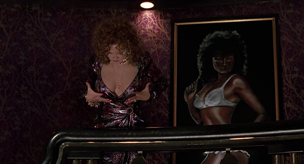 「バック・トゥ・ザ・フューチャー PART2」リー・トンプソンの画像