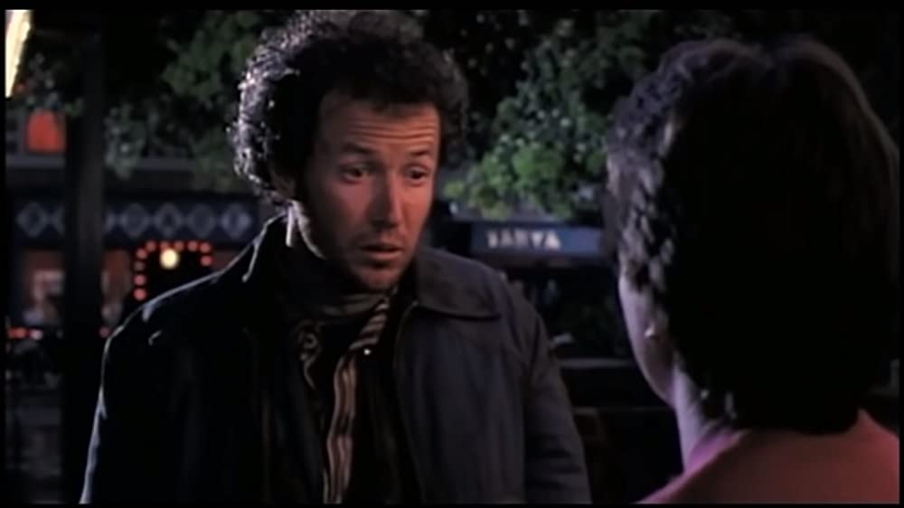 「バック・トゥ・ザ・フューチャー PART2」マイケル・J・フォックス & マーク・マクルーアの画像