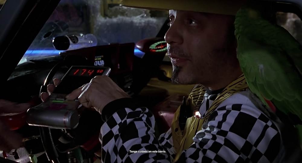 バック・トゥ・ザ・フューチャー PART2の画像