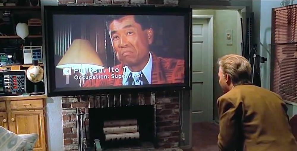 バック・トゥ・ザ・フューチャー PART2の画像