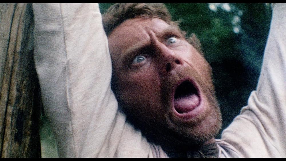 猟奇変態地獄／アマゾンの腹裂き族の画像