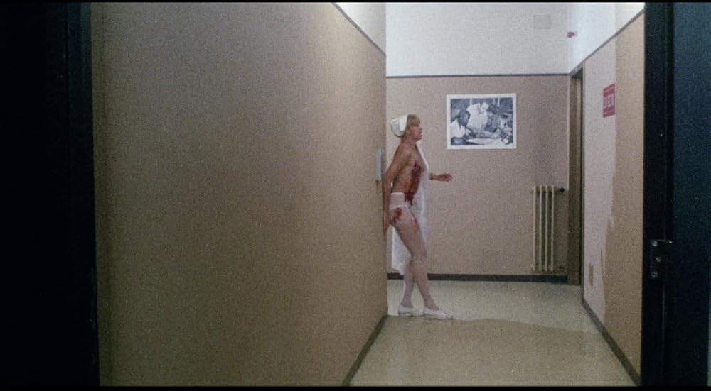 猟奇変態地獄／アマゾンの腹裂き族の画像