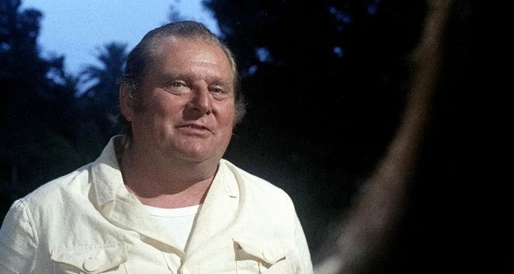 猟奇変態地獄／アマゾンの腹裂き族の画像