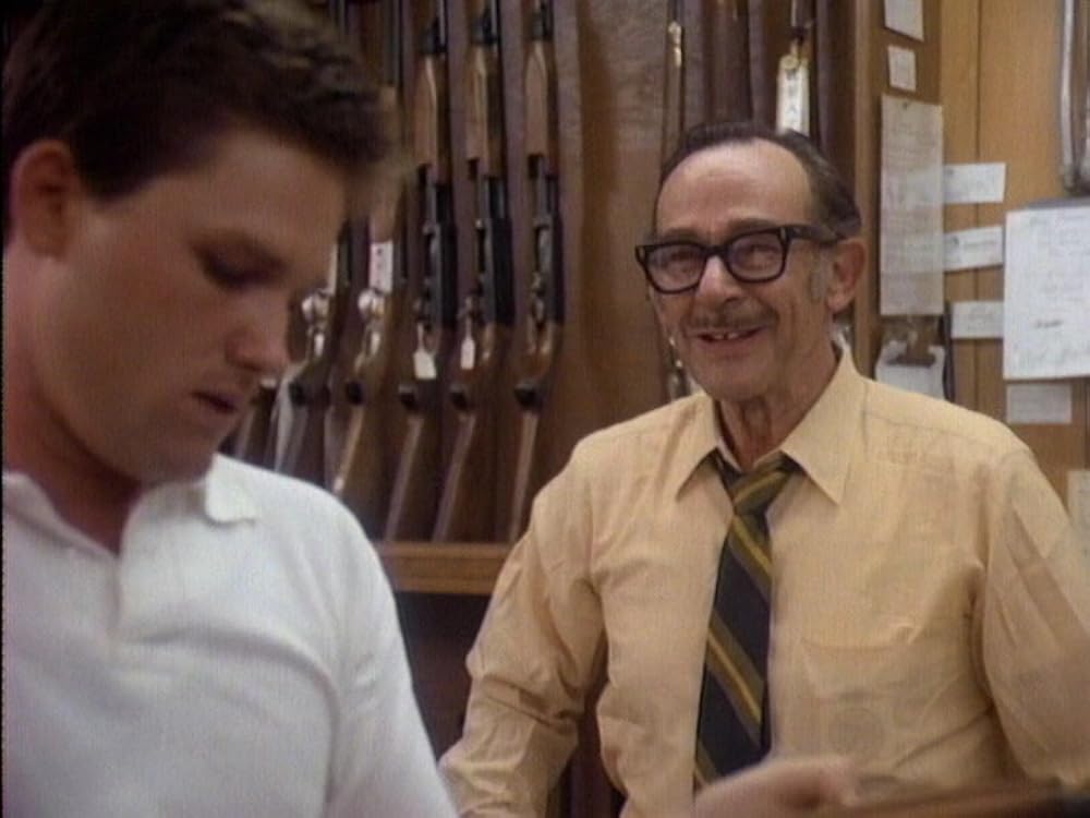 パニック・イン・テキサスタワーの画像